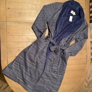 NWT UGG men’s robe - ultra soft